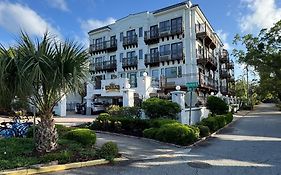 Ocean Inn & Suites